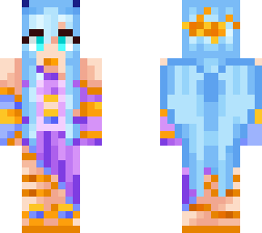 fenix blue
