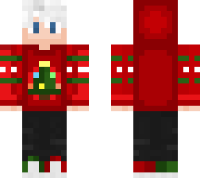 festive me