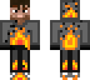 fire drip