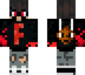 firewolf person