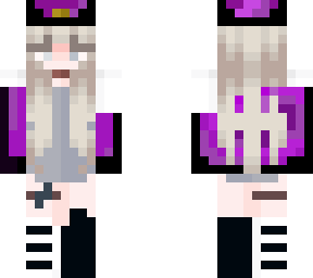 fnaf girl guard