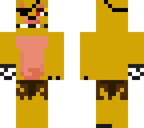 fox
