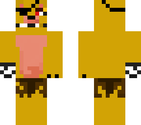fox