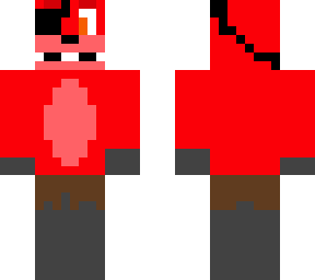foxy