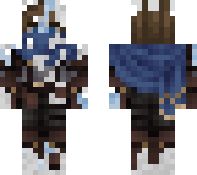 frigid knight