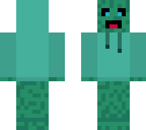 frog