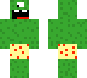 froggy