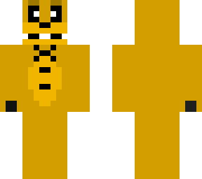 golden freddy