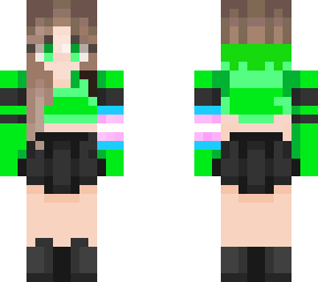 green robyn!!!