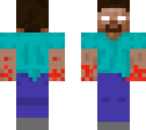herobrine