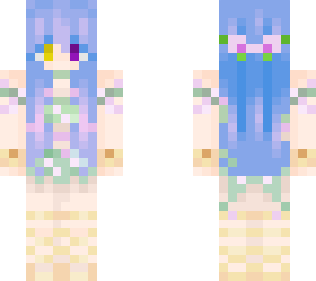hinyia woodland fairy