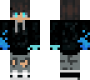 ice boy