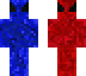 im kinda spide