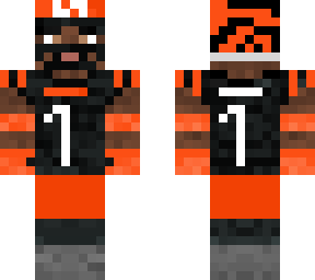 ja marr’ chase (bengals) fixed