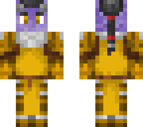 krusk the paladin