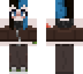 lillith (me)
