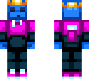 magenta