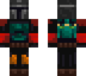 mikalorian