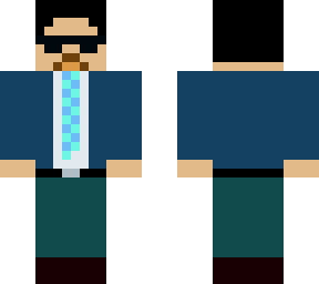 mike the bodyguard