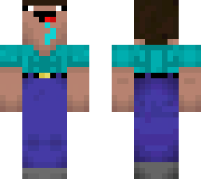 minecraft noob