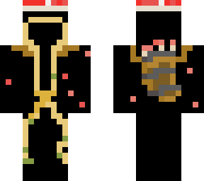 mushroom mage