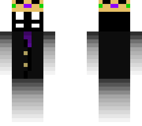 My minecraft skin NOT FOR USE | Minecraft Skin