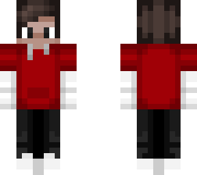 my new skin
