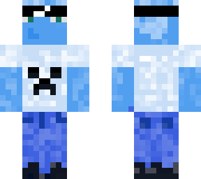 my skin