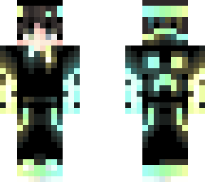 neon | effects