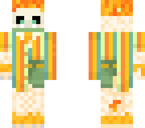 new main skin