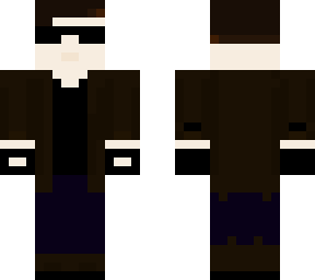 new skin