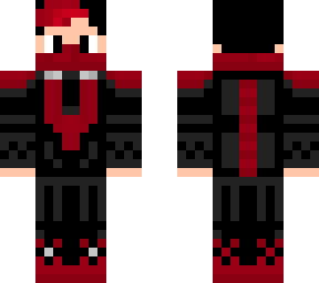 ninja jhonny