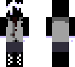 noko - hikori anchor outfit [v3]