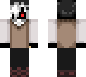 noko - normal outfit [v7]