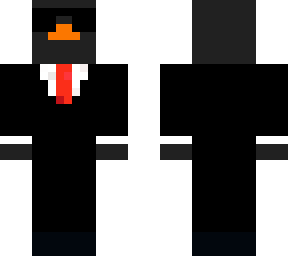 pinguin (suit)