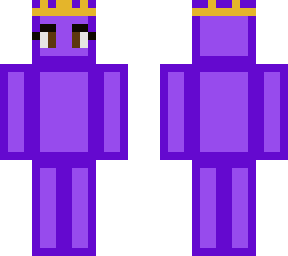 pnutbutta’s skin