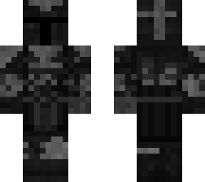possesed knight