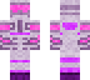 purple federation ravager