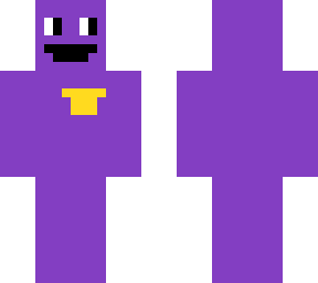 purple guy