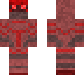 red grenadier