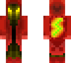 red mage