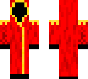 red stranger v3