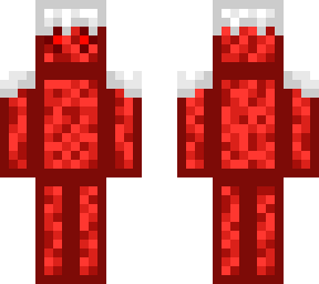 reddercake skin