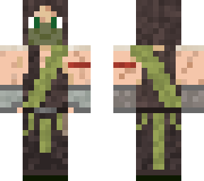 reptile (mk1)