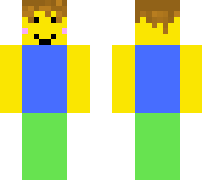 roblox noob