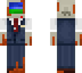 rusty computman