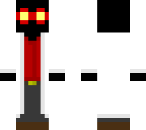 scientist cloaky 2.0