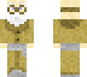 seamus the beige 2