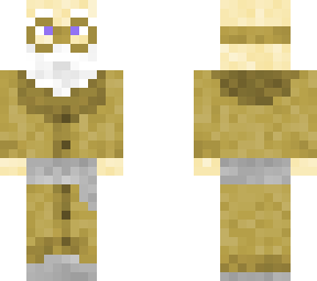 seamus the beige 5