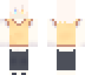 shaipu (oc)